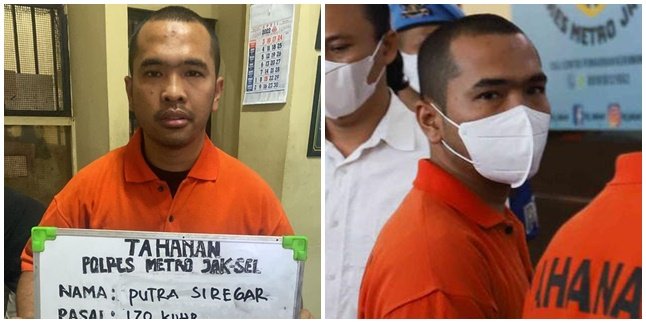 Judge Asks for Complainant Putra Siregar to Be Present After Failing to Attend Hearing