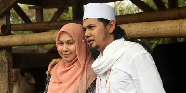 Tuduhan Pencabulan, Sahabat Tak Tahu Kondisi Rumah Tangga UGB Tuduhan Pencabulan, Sahabat Tak Tahu Kondisi Rumah Tangga UGB