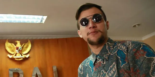 Tak Diberi Akses Soal Anak, Stuart Collin Ungkap Keinginannya