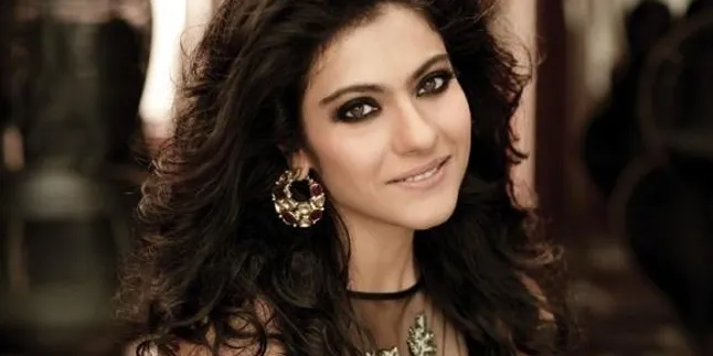 Tak Diberi Fasilitas Mewah, Kajol Tak Mau Hadiri Festival Film