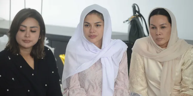Tak Diberi Uang Nafkah Oleh Dipo Latief, Nikita Mirzani: Dia Mampu Cuma 6 Juta