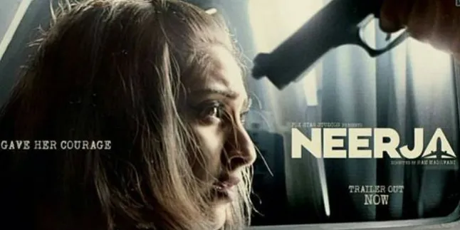 Tak Diduga, 'NEERJA' Sonam Kapoor Menarik Pasar Amerika Serikat