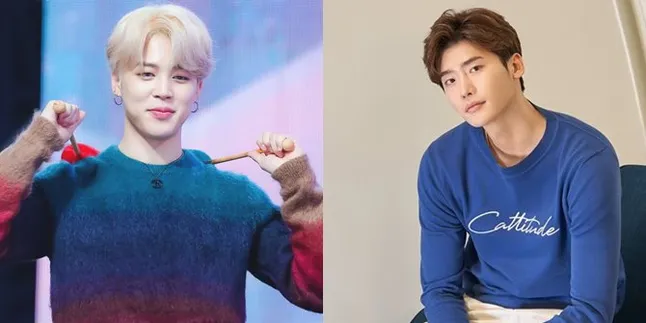 Tak Diduga, Seleb-Seleb Korea Populer Ini Teman Sekelas: Jimin BTS - Lee Jong Suk Tak Diduga, Seleb-Seleb Korea Populer Ini Teman Sekelas: Jimin BTS - Lee Jong Suk