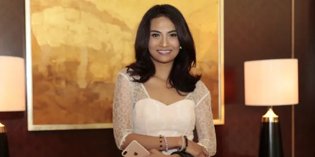 Tak Dijenguk Papa Saat Puasa Pertama Ramadan, Vanessa Angel Menangis Tak Dijenguk Papa Saat Puasa Pertama Ramadan, Vanessa Angel Menangis