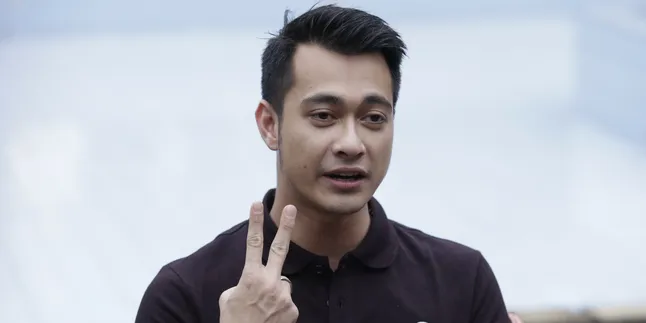 Tak Direstui Menikah, Eza Gionino : Jangan Bully Ibu Saya