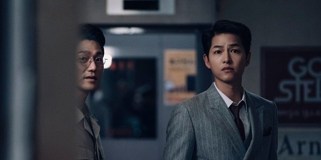 Unexpected for Viewers, Here are 5 Surprising Plots from the Korean Drama 'VINCENZO'
