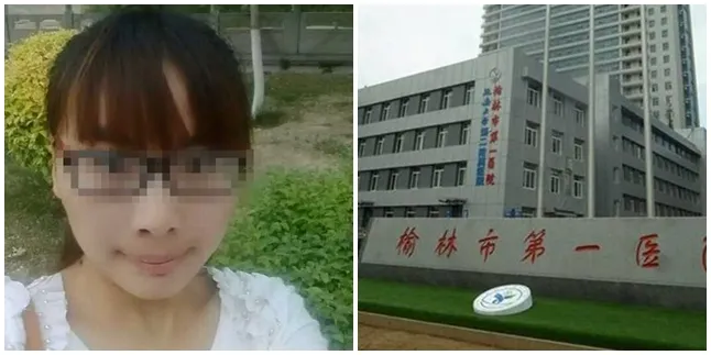 Tak Disetujui Caesar Oleh Suami, Wanita Ini Terjun Dari Lantai 5 Rumah Sakit