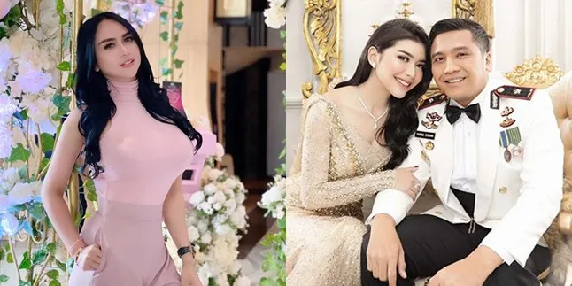 Tak Diundang, Bebizie Sempat Ingin Nekat Hadir di Pernikahan Kompol Fahrul Sudiana dan Rica Andriani Tak Diundang, Bebizie Sempat Ingin Nekat Hadir di Pernikahan Kompol Fahrul Sudiana dan Rica Andriani