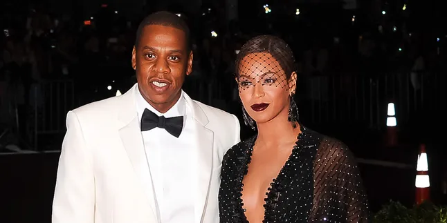 Tak Diundang, Beyonce Nekat Hadiri Pernikahan Pasangan Ini Tak Diundang, Beyonce Nekat Hadiri Pernikahan Pasangan Ini