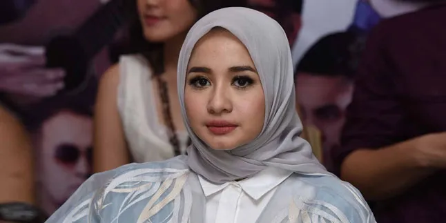 Tak Fokus di Jalur Musik, Laudya Bella Sadar Kapasitas Suaranya