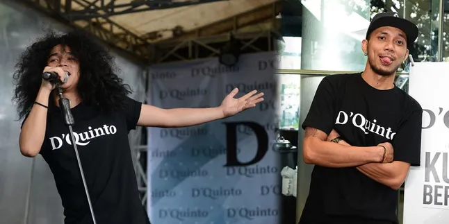 Tak Galak, Norman Kamaru Disebut Sebagai Produser Romantis