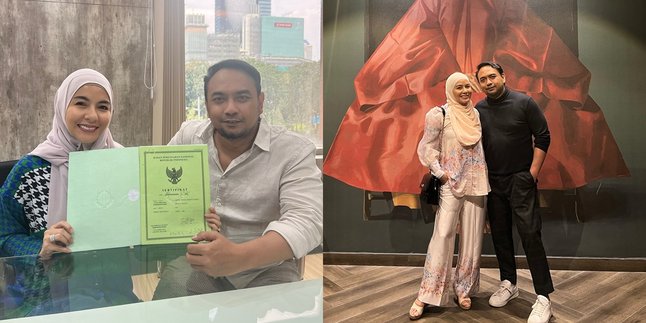 Not Embarrassed, This is Meisya Siregar's Story of Finally Paying Off Mortgage at the Age of 45