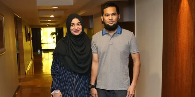 Tak Gunakan Babysitter, Cara Shireen Sungkar Kurus Usai Lahiran