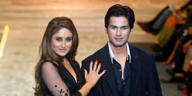 Tak Hadir di Nikahan Shahid, Kareena Kapoor Kirim Kado Spesial Tak Hadir di Nikahan Shahid, Kareena Kapoor Kirim Kado Spesial