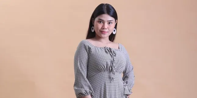 Tak Hadir di Pemakaman Sang Kakek, Rosa Meldianti Beberkan Alasan Sebenarnya