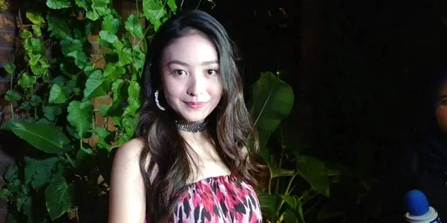 Tak Hadir di Perayaan Ulang Tahun Natasha Wilona, ke Mana Perginya Verrell Bramasta?