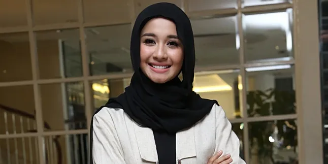 Tak Hadiri Screening 'KAKAK', Laudya Cynthia Bella Malu?