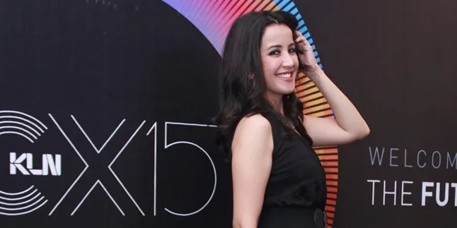 Tak Hadiri Sidang, Mediasi Andi Soraya & Rudy Sutopo Ditunda Tak Hadiri Sidang, Mediasi Andi Soraya & Rudy Sutopo Ditunda