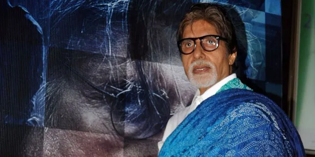 Tak Hanya Aaradhya, Cucu Remaja Amitabh Bachchan Ini Bikin Kagum