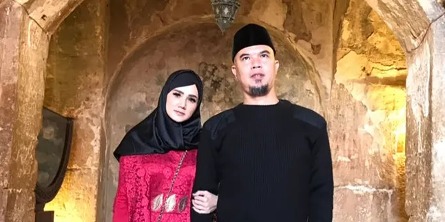 Tak Hanya Ahmad Dhani, Mulan Jameela Juga Jual Rumah Tak Hanya Ahmad Dhani, Mulan Jameela Juga Jual Rumah