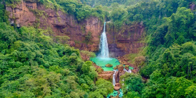 Tak Hanya Alam yang Menawan, Sukabumi Juga Hadirkan Dalang Cilik untuk Wisatawan