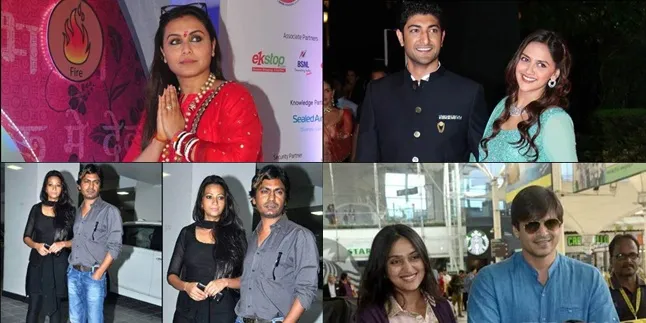 Tak Hanya Baby Adira, Ini Bayi Seleb Bollywood Yang Lahir di 2015 Tak Hanya Baby Adira, Ini Bayi Seleb Bollywood Yang Lahir di 2015