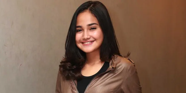 Tak Hanya Berakting, Syifa Hadju Buka Bisnis Kecantikan