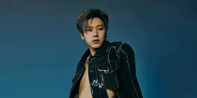 Not Just Shining on Stage, Ten NCT Now Builds Creative Company ILLIMNT