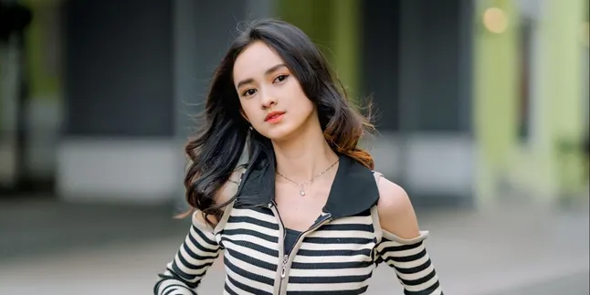 Tak Hanya Bersuara Emas Sampai Rilis Sejumlah Single, Alice Weigl Juga Jago Akting