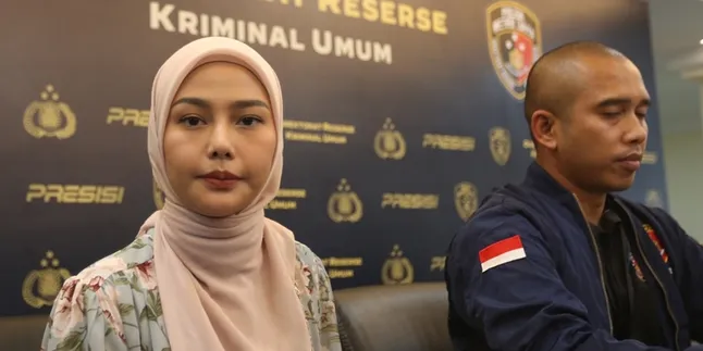 Tak Hanya Dara Arafah, Jennifer Dunn Juga Pernah Jadi Korban Pencurian Oleh ART yang Sama Tak Hanya Dara Arafah, Jennifer Dunn Juga Pernah Jadi Korban Pencurian Oleh ART yang Sama