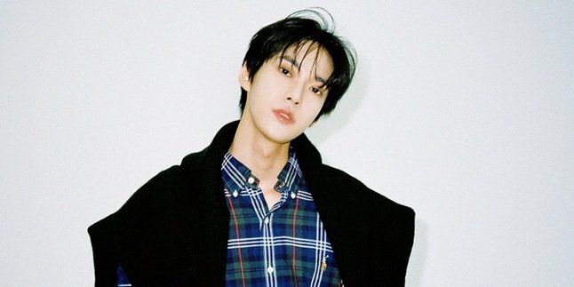 Not Only Acting Debut, Doyoung NCT Also Contributes His Beautiful Voice to the OST of the Drama 'Cafe Midnight'