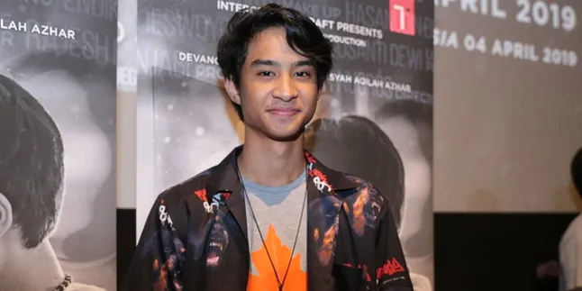 Tak Hanya di TV, Devano Danendra Akui Jika Iis Dahlia Galak dalam Keseharian