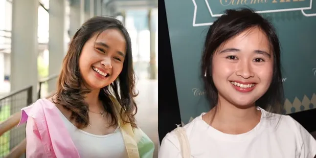 Tak Hanya Dirayakan Bareng Keluarga, Gritte Agatha Biasa Refleksi Diri Saat Momen Natal