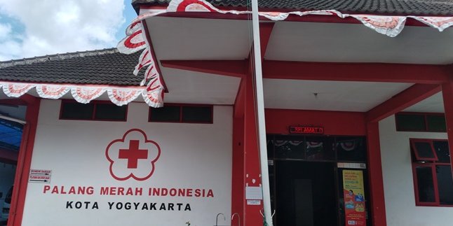 Tak Hanya Donor Darah, PMI Yogyakarta Mulai Siapkan Pelayanan Plasma Konvalesen Covid-19