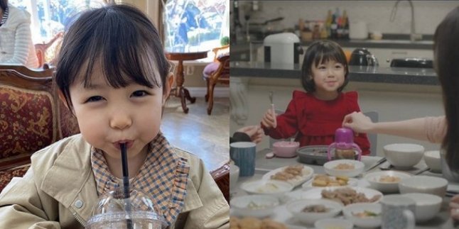Not Only Han So Hee, Child Actress in 'THE WORLD OF THE MARRIED' Also Gets Attacked by Netizens