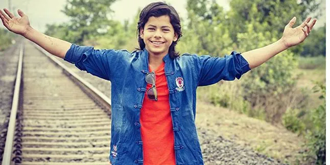 Tak Hanya Jadi Aktor, Siddharth Nigam Juga Punya Cita-Cita Lain Tak Hanya Jadi Aktor, Siddharth Nigam Juga Punya Cita-Cita Lain