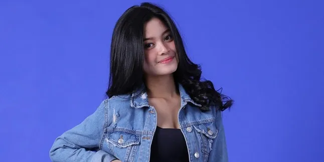 Tak Hanya Jadi Pemeran Utama, Yoriko Angeline Juga Isi OST Film 'AFTER MET YOU'