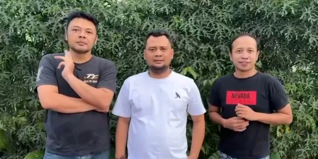 Tak Hanya Jago Taklukan Ular, Panji Petualang Dukung Ajang Adu Jotos Street Fight to Sparring