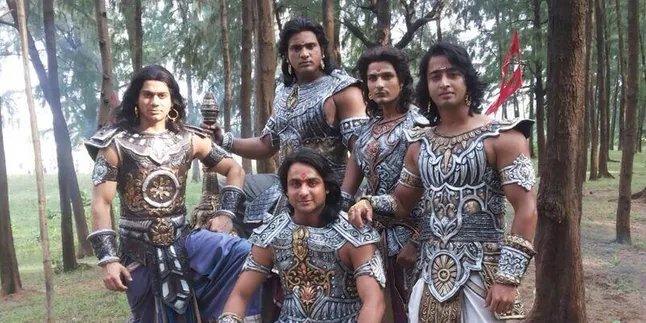 Tak Hanya ke Jakarta, Pemain 'Mahabharata' Juga Akan ke Bali