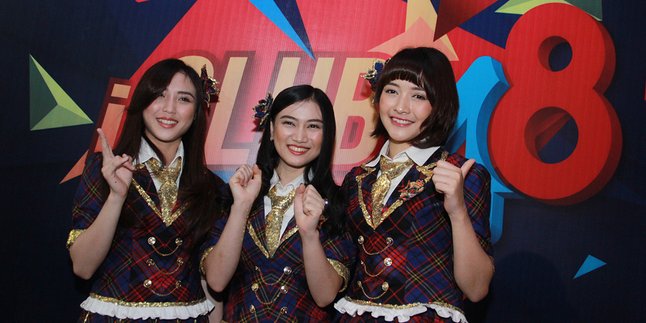 Tak Hanya Konser, JKT48 Juga Rencanakan Kompetisi Lompat Tali