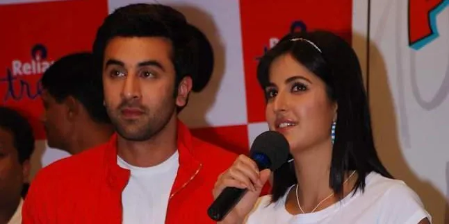 Tak Hanya Media, Ranbir Juga Tertutup Soal Katrina Pada Sang Ayah Tak Hanya Media, Ranbir Juga Tertutup Soal Katrina Pada Sang Ayah