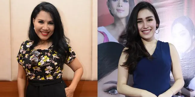 Tak Hanya Menyanyi, Sederet Pedangdut Ini Juga Sukses Bermain Di Beberapa Film Tak Hanya Menyanyi, Sederet Pedangdut Ini Juga Sukses Bermain Di Beberapa Film