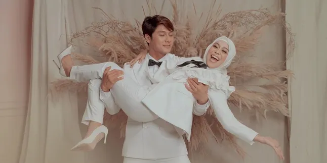 Tak Hanya Mobil Mewah, Basuki Surodjo Ternyata Juga Berikan Hadiah Babymoon ke Turki Untuk Lesti dan Rizky Billar