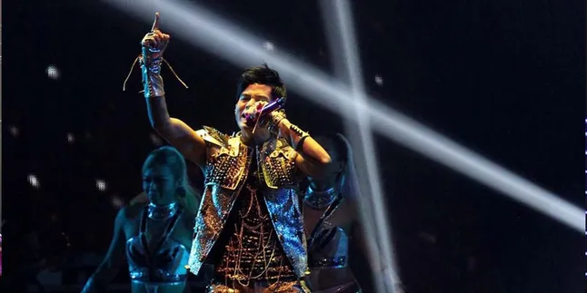 Tak Hanya Nyanyi, Jay Chou Sajikan Drama Musikal