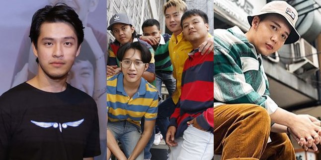 Not Only Fans, SMASH Personnel Also Want Morgan Oey and Rangga Moela to Rejoin