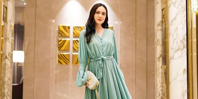 Tak Hanya Sang Anak, Shandy Aulia Sebut Seorang Perawat Asal Manado Itu Juga Menghina Ibunya