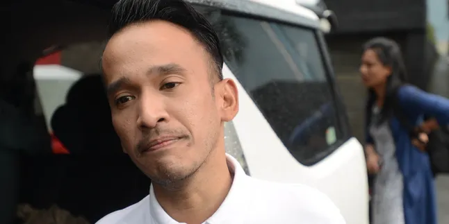 Tak Hanya Sarwendah, Ruben Onsu Kerap Merasa Down Saat Dicap Kurusan Oleh Netizen