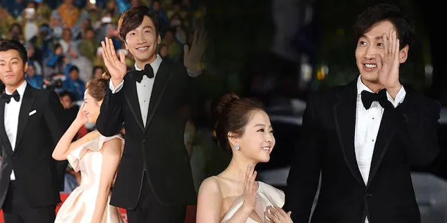 Kim Yannie, Wanita Indonesia Yang Diundang 'BIFF 2015' di Korea Kim Yannie, Wanita Indonesia Yang Diundang 'BIFF 2015' di Korea