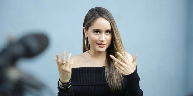 Tak Hanya Siap Rilis Film MATI ANAK, CInta Laura Bakal Rilis Single Baru