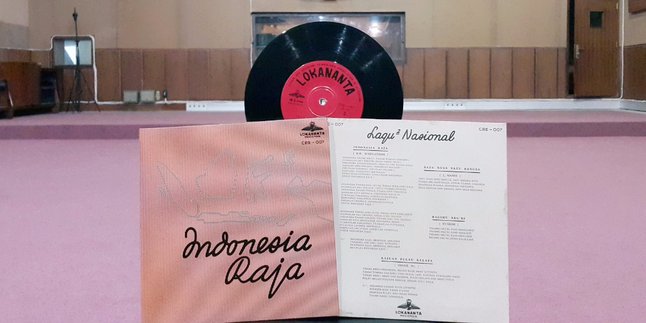 Tak Hanya Siswa, Lagu 'Indonesia Raya' 3 Stanza Juga Ditujukan Bagi Masyarakat Umum